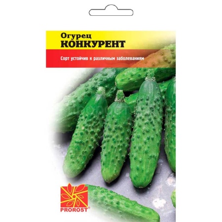 PROROST Огурец Конкурент 0,5г