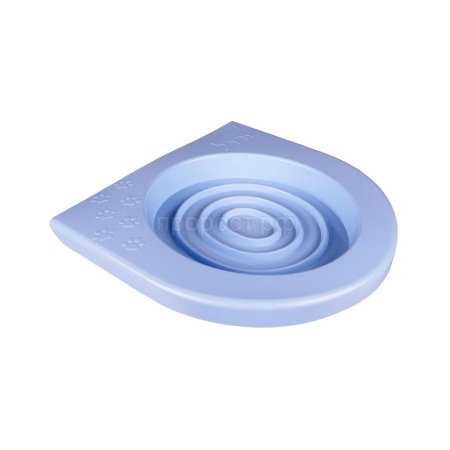 Лоток д/приучения кошек к унитазу/17шт/М5998