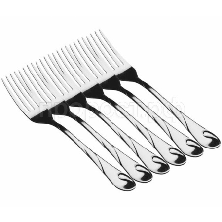 Вилка столовая (6шт) нерж. 0,2мм в коробке КТ-964-ВС-6 Вилка столовая (6шт) нерж. 0,2мм в коробке КТ-964-ВС-6